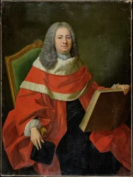 A President of the Parliament